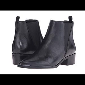 Marc Fisher Yale Chelsea Boots